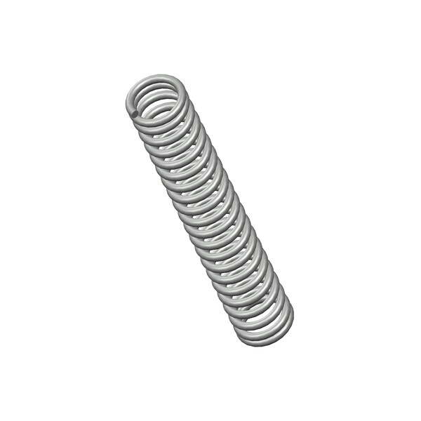 Approved Vendor Compression Spring, O= .094, L= .56, W= .013 R G509963155 - main